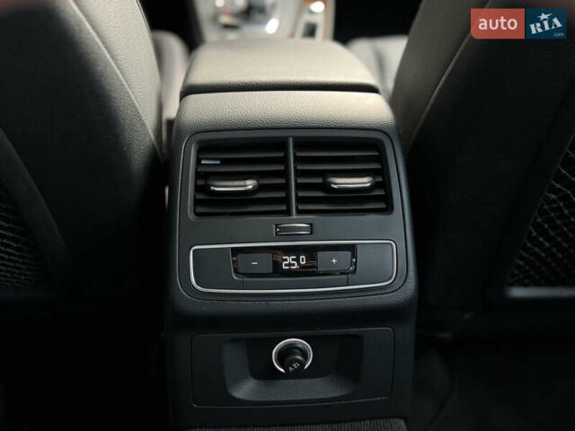 Белый Ауди А4, объемом двигателя 1.98 л и пробегом 98 тыс. км за 21300 $, фото 19 на Automoto.ua