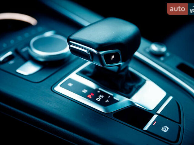 Білий Ауді А4, об'ємом двигуна 1.98 л та пробігом 150 тис. км за 21500 $, фото 3 на Automoto.ua