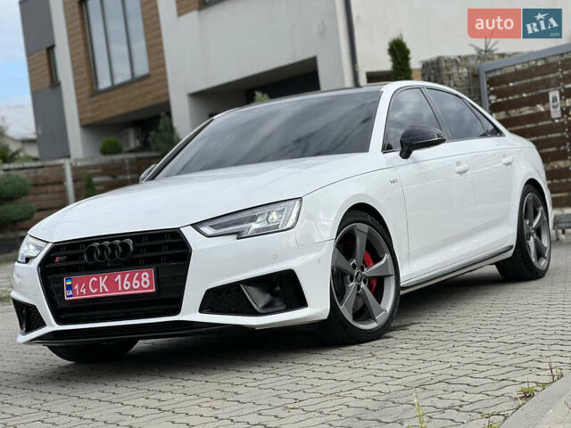 Белый Ауди А4, объемом двигателя 3 л и пробегом 113 тыс. км за 26900 $, фото 8 на Automoto.ua