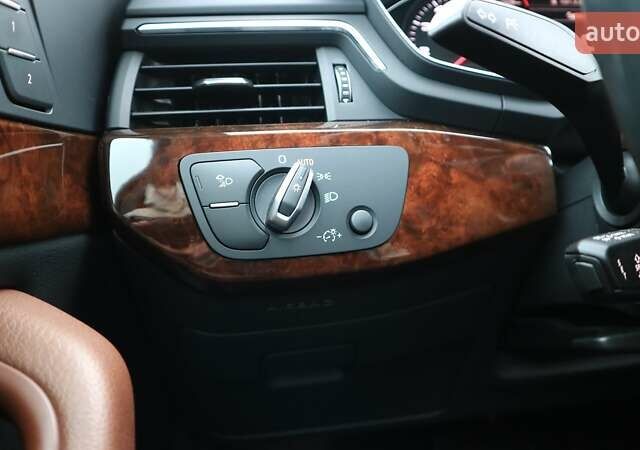 Білий Ауді А4, об'ємом двигуна 1.98 л та пробігом 97 тис. км за 18800 $, фото 24 на Automoto.ua