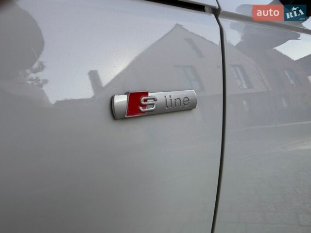 Білий Ауді А4, об'ємом двигуна 1.98 л та пробігом 78 тис. км за 24450 $, фото 43 на Automoto.ua