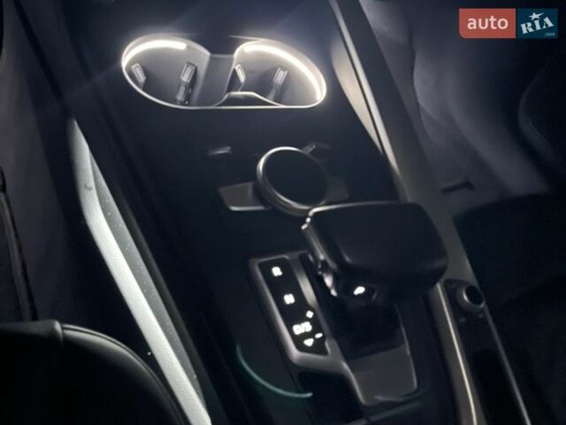 Белый Ауди А4, объемом двигателя 1.98 л и пробегом 162 тыс. км за 16400 $, фото 48 на Automoto.ua