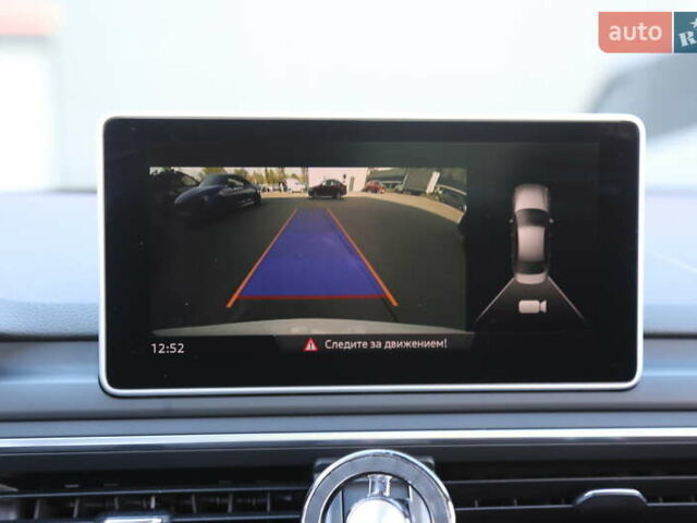 Білий Ауді А4, об'ємом двигуна 2 л та пробігом 74 тис. км за 21500 $, фото 19 на Automoto.ua