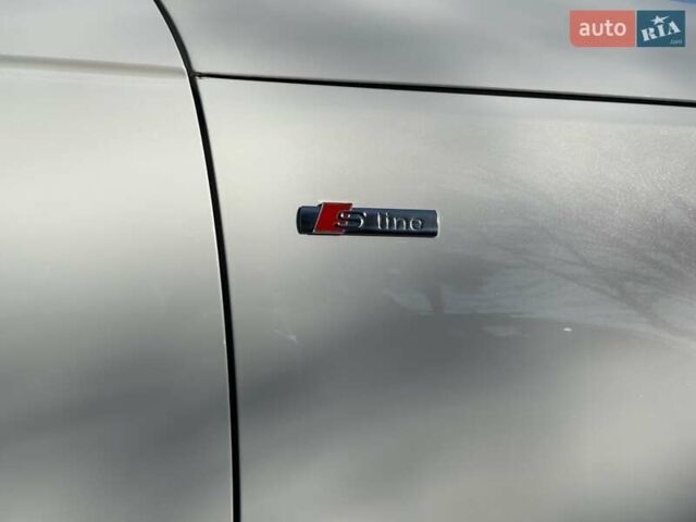 Белый Ауди А4, объемом двигателя 1.98 л и пробегом 79 тыс. км за 27500 $, фото 11 на Automoto.ua