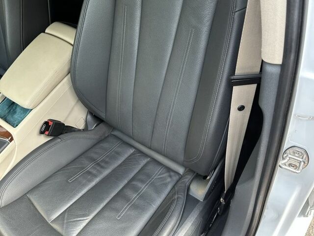 Ауди А4 2018 в Николаеве на Automoto.ua Белый Ауди А4, объемом двигателя 0 л и пробегом 75 тыс. км за 19300 $, фото 11 на Automoto.ua