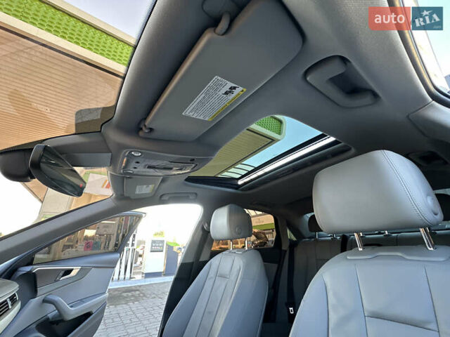 Белый Ауди А4, объемом двигателя 2 л и пробегом 122 тыс. км за 18650 $, фото 79 на Automoto.ua