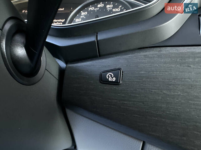 Белый Ауди А4, объемом двигателя 2 л и пробегом 122 тыс. км за 18650 $, фото 66 на Automoto.ua