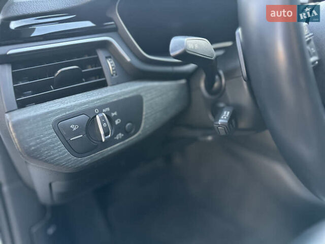 Белый Ауди А4, объемом двигателя 1.98 л и пробегом 63 тыс. км за 25800 $, фото 54 на Automoto.ua