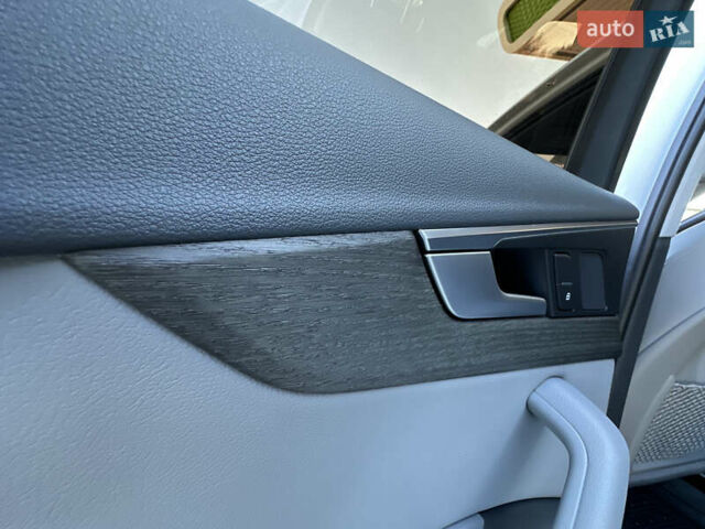 Белый Ауди А4, объемом двигателя 2 л и пробегом 122 тыс. км за 18650 $, фото 82 на Automoto.ua