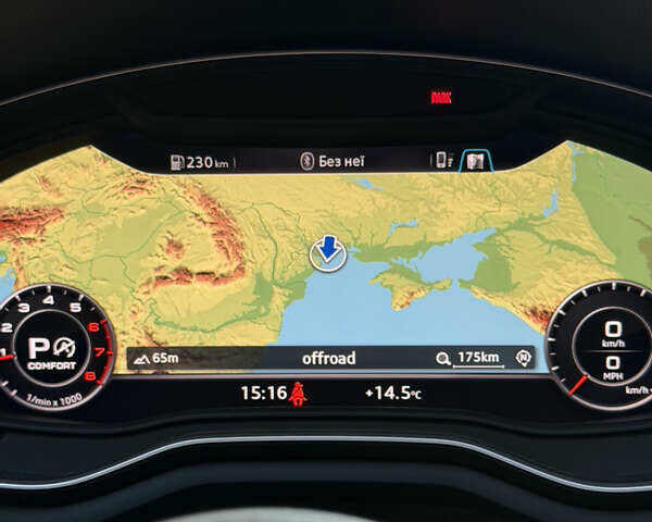 Білий Ауді А4, об'ємом двигуна 2 л та пробігом 102 тис. км за 21800 $, фото 22 на Automoto.ua