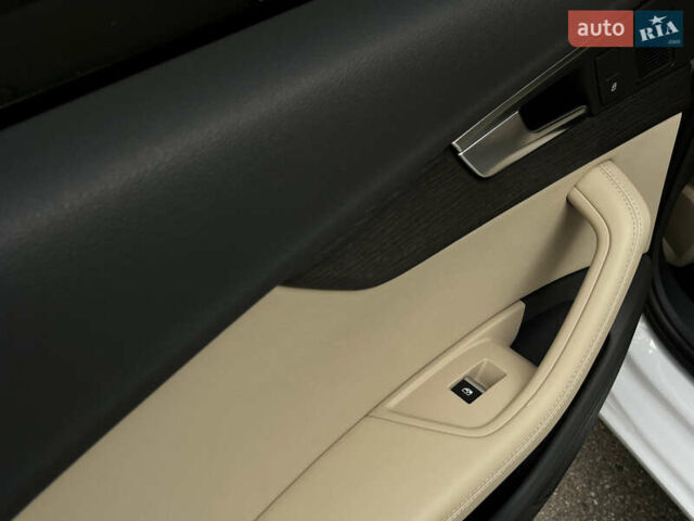 Белый Ауди А4, объемом двигателя 1.98 л и пробегом 101 тыс. км за 23000 $, фото 36 на Automoto.ua