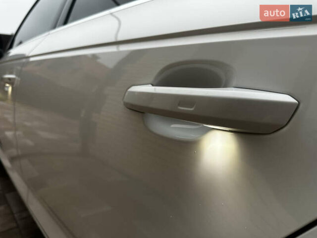 Белый Ауди А4, объемом двигателя 1.98 л и пробегом 127 тыс. км за 20900 $, фото 35 на Automoto.ua