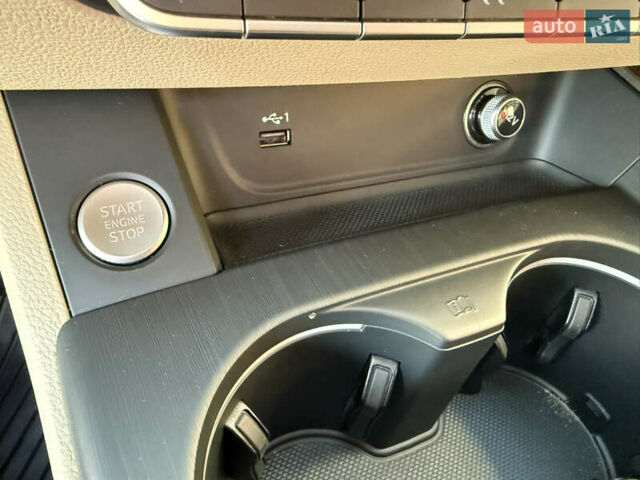 Белый Ауди А4, объемом двигателя 1.98 л и пробегом 52 тыс. км за 24500 $, фото 43 на Automoto.ua