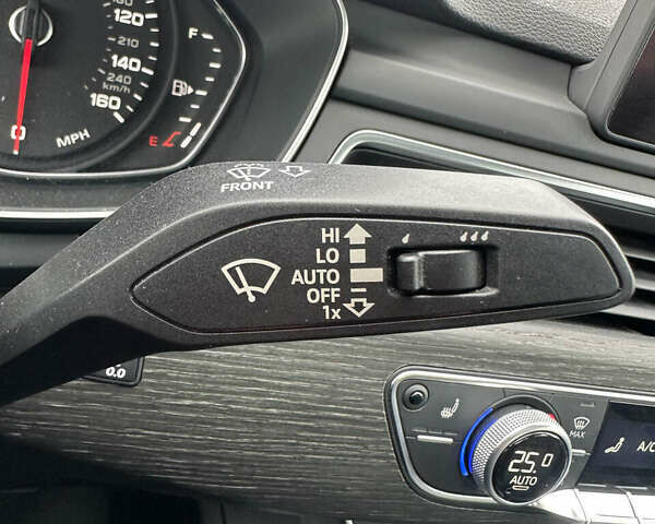 Ауді А4 2019 у Буче на Automoto.ua Білий Ауді А4, об'ємом двигуна 1.98 л та пробігом 85 тис. км за 18700 $, фото 43 на Automoto.ua