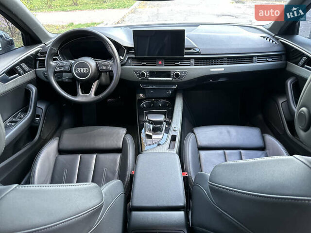 Белый Ауди А4, объемом двигателя 1.98 л и пробегом 63 тыс. км за 25800 $, фото 48 на Automoto.ua