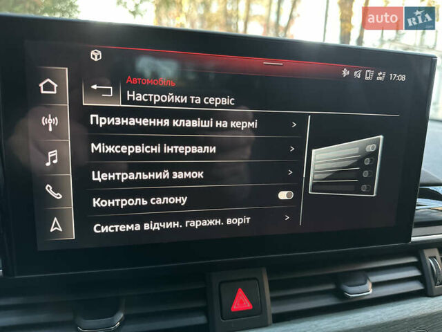 Белый Ауди А4, объемом двигателя 1.98 л и пробегом 63 тыс. км за 25800 $, фото 66 на Automoto.ua