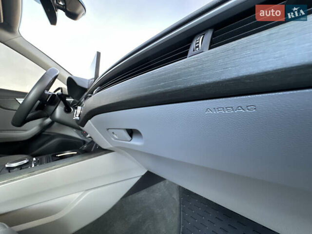 Белый Ауди А4, объемом двигателя 2 л и пробегом 122 тыс. км за 18650 $, фото 108 на Automoto.ua