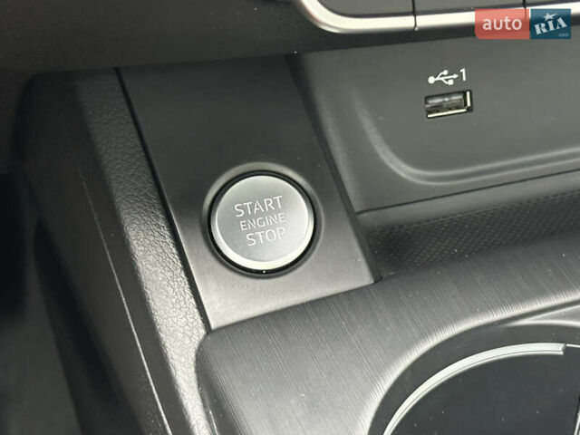 Білий Ауді А4, об'ємом двигуна 2 л та пробігом 96 тис. км за 20500 $, фото 20 на Automoto.ua