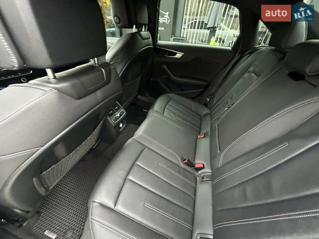 Белый Ауди А4, объемом двигателя 1.98 л и пробегом 47 тыс. км за 26500 $, фото 28 на Automoto.ua