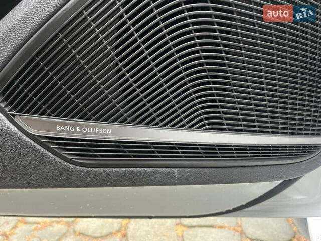 Белый Ауди А4, объемом двигателя 1.98 л и пробегом 42 тыс. км за 29000 $, фото 16 на Automoto.ua