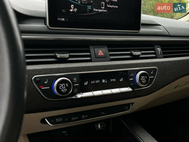 Белый Ауди А4, объемом двигателя 1.98 л и пробегом 101 тыс. км за 23000 $, фото 24 на Automoto.ua