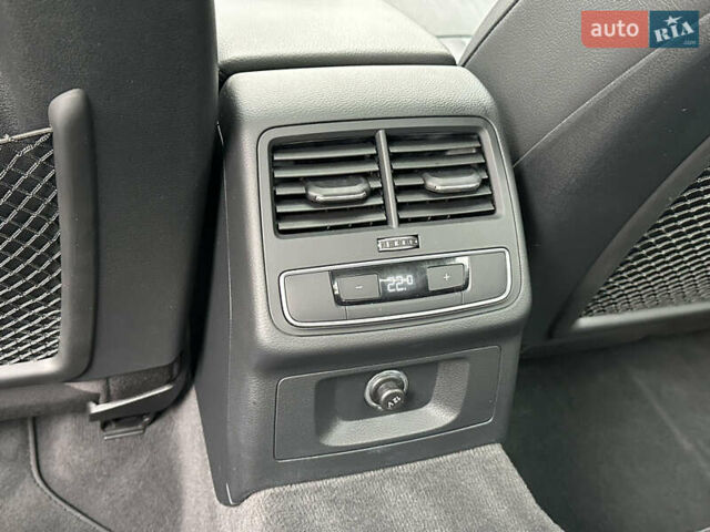 Білий Ауді А4, об'ємом двигуна 2 л та пробігом 96 тис. км за 20500 $, фото 26 на Automoto.ua