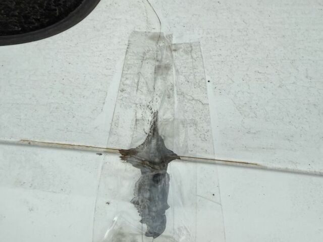 Белый Ауди А4, объемом двигателя 2 л и пробегом 81 тыс. км за 16000 $, фото 6 на Automoto.ua