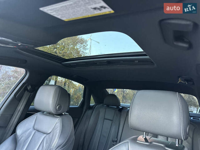 Белый Ауди А4, объемом двигателя 1.98 л и пробегом 63 тыс. км за 25800 $, фото 57 на Automoto.ua