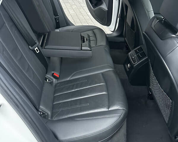 Белый Ауди А4, объемом двигателя 1.98 л и пробегом 127 тыс. км за 20900 $, фото 26 на Automoto.ua