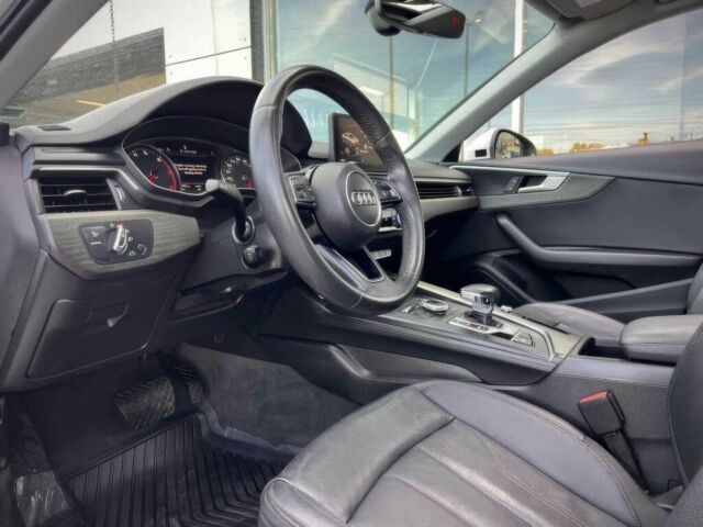 Белый Ауди А4, объемом двигателя 2 л и пробегом 31 тыс. км за 12700 $, фото 16 на Automoto.ua