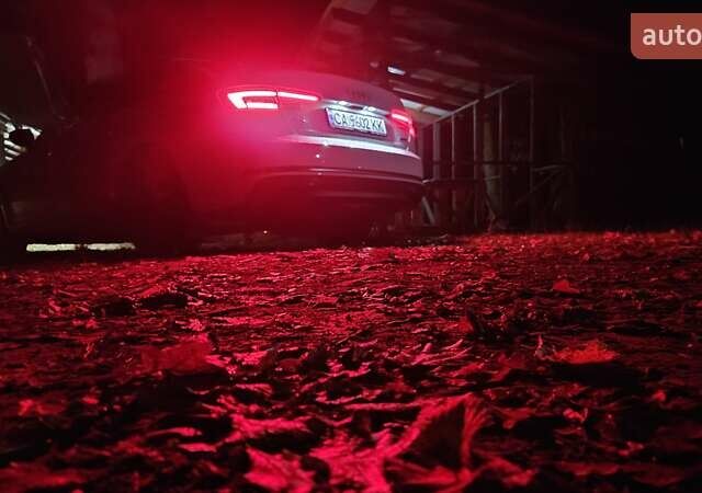 Белый Ауди А4, объемом двигателя 1.98 л и пробегом 76 тыс. км за 18600 $, фото 1 на Automoto.ua