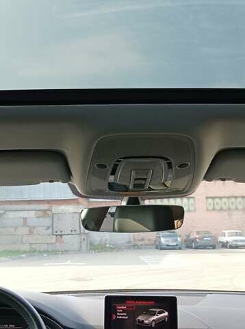 Белый Ауди А4, объемом двигателя 1.98 л и пробегом 145 тыс. км за 19999 $, фото 20 на Automoto.ua