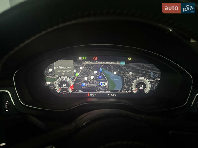 Белый Ауди А4, объемом двигателя 1.98 л и пробегом 63 тыс. км за 27100 $, фото 12 на Automoto.ua