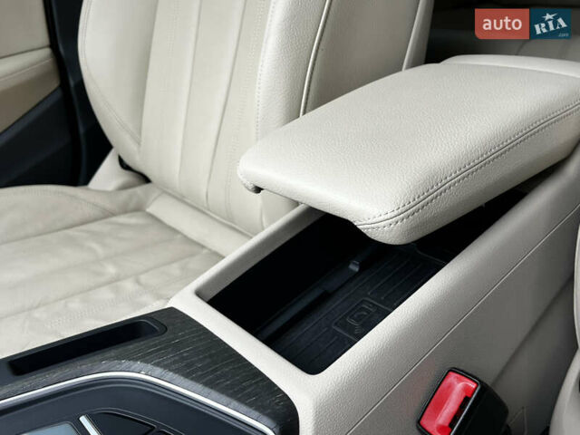 Белый Ауди А4, объемом двигателя 1.98 л и пробегом 101 тыс. км за 23000 $, фото 27 на Automoto.ua