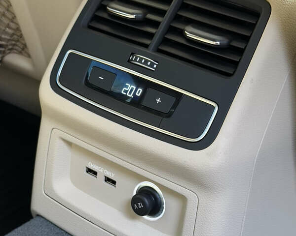 Білий Ауді А4, об'ємом двигуна 2 л та пробігом 102 тис. км за 21800 $, фото 17 на Automoto.ua