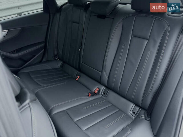 Білий Ауді А4, об'ємом двигуна 1.98 л та пробігом 130 тис. км за 27500 $, фото 9 на Automoto.ua