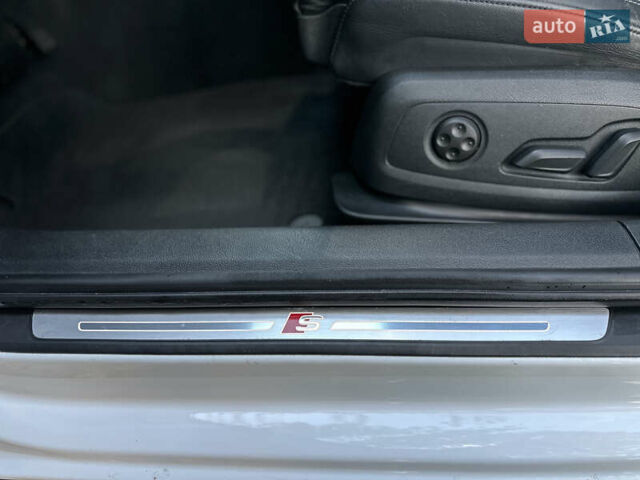 Белый Ауди А4, объемом двигателя 1.98 л и пробегом 63 тыс. км за 25800 $, фото 53 на Automoto.ua