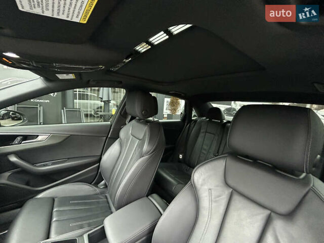 Белый Ауди А4, объемом двигателя 1.98 л и пробегом 47 тыс. км за 26500 $, фото 26 на Automoto.ua