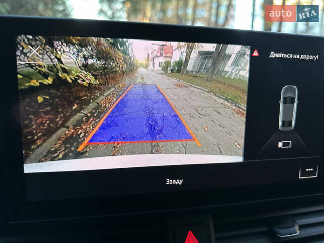 Белый Ауди А4, объемом двигателя 1.98 л и пробегом 63 тыс. км за 25800 $, фото 67 на Automoto.ua