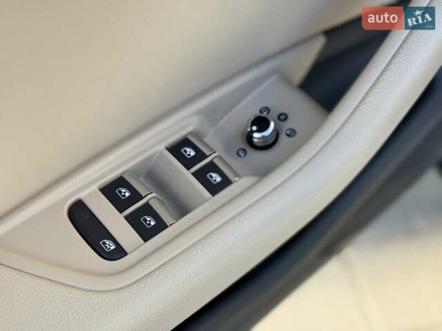 Белый Ауди А4, объемом двигателя 1.98 л и пробегом 52 тыс. км за 24500 $, фото 33 на Automoto.ua