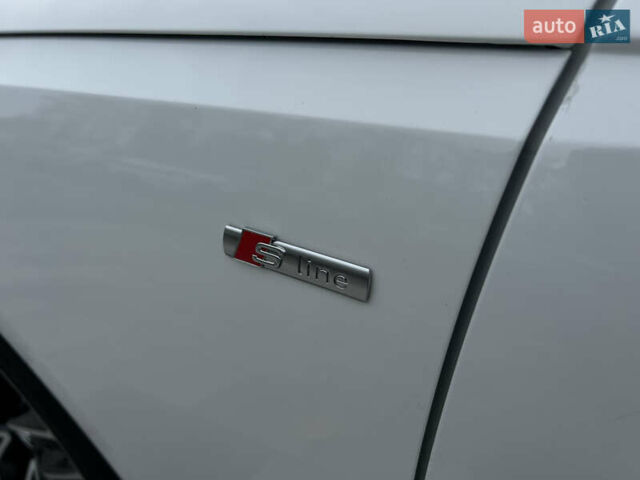 Белый Ауди А4, объемом двигателя 1.98 л и пробегом 47 тыс. км за 26500 $, фото 40 на Automoto.ua