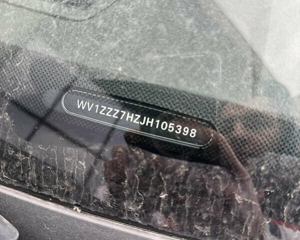 Белый Ауди А4, объемом двигателя 1.98 л и пробегом 52 тыс. км за 24500 $, фото 18 на Automoto.ua