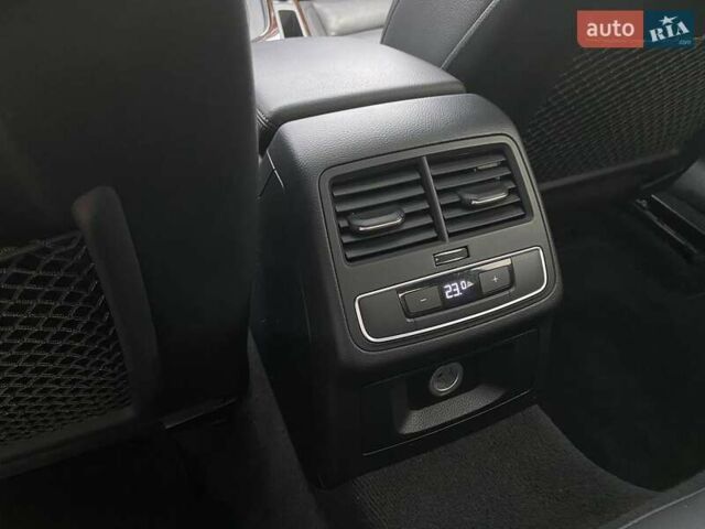 Белый Ауди А4, объемом двигателя 1.98 л и пробегом 61 тыс. км за 16600 $, фото 23 на Automoto.ua