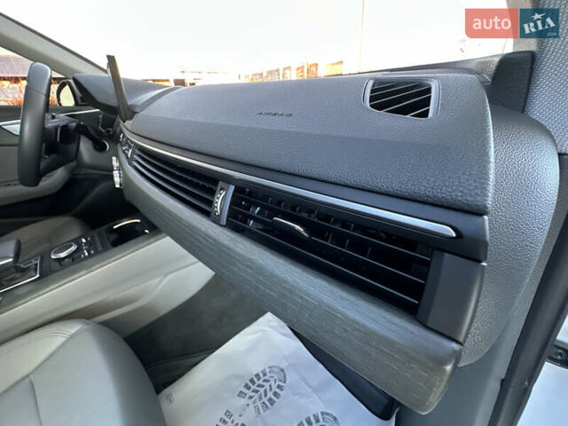 Белый Ауди А4, объемом двигателя 2 л и пробегом 122 тыс. км за 18650 $, фото 106 на Automoto.ua