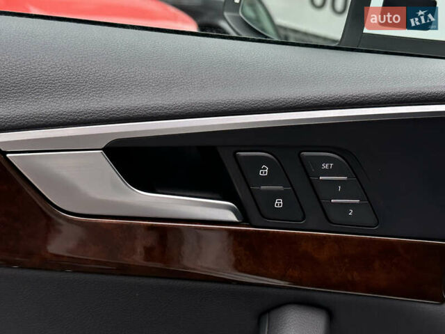 Білий Ауді А4, об'ємом двигуна 2 л та пробігом 96 тис. км за 20500 $, фото 12 на Automoto.ua