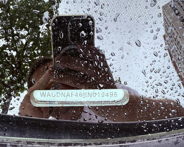 Белый Ауди А4, объемом двигателя 1.98 л и пробегом 200 тыс. км за 18500 $, фото 7 на Automoto.ua