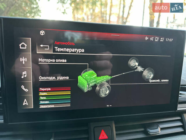 Белый Ауди А4, объемом двигателя 1.98 л и пробегом 63 тыс. км за 25800 $, фото 64 на Automoto.ua