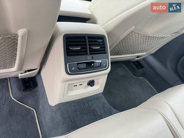 Белый Ауди А4, объемом двигателя 1.98 л и пробегом 63 тыс. км за 27100 $, фото 3 на Automoto.ua