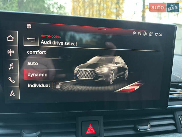 Белый Ауди А4, объемом двигателя 1.98 л и пробегом 63 тыс. км за 25800 $, фото 62 на Automoto.ua