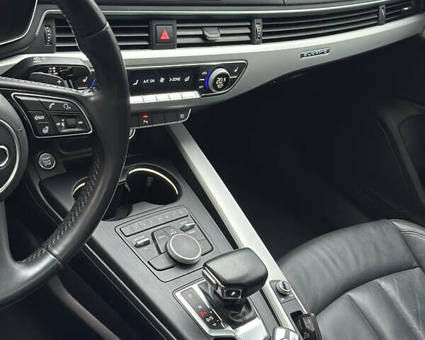 Белый Ауди А4, объемом двигателя 1.98 л и пробегом 127 тыс. км за 20900 $, фото 20 на Automoto.ua